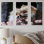 «Springtime Fox's Gaze I», art mural animal