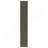 Weathered Grey 10-Shelf Open Back Bookcase-1762040159