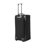 Fabric Rolling Laundry Hamper with Handles-89267899