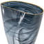 Vase de table 9 po