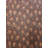 Raychel Vinyl Animal Print Wallpaper Roll