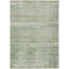 Tapis à rayures intérieur / extérieur lavable à la machine Colman ACN2154-1530019619