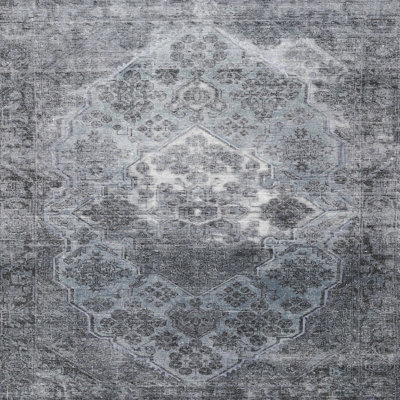 Akay Oriental Indoor Rug