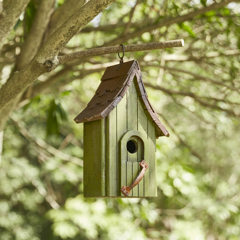 Birdhouse () Birdhouse