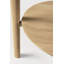 Bok Solid Wood End Table-35994850