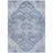Malchow Washable Oriental Indoor / Outdoor Rug-109568299