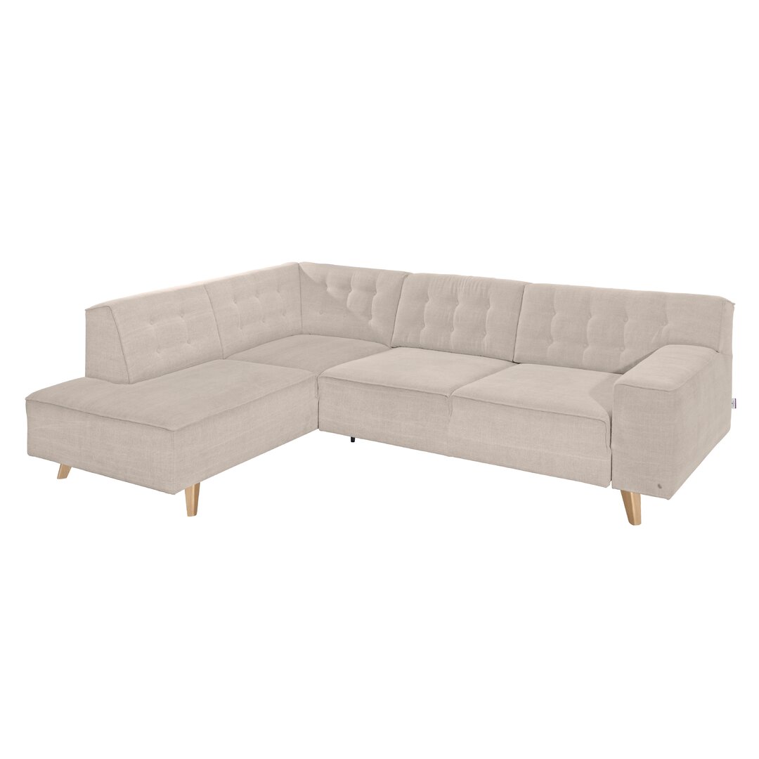 Ecksofa Nordic Chic