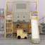 Structure de lit avec tente Armelia-393107973-393107972