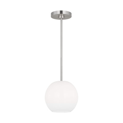 Frans 1 - Light Single Pendant
