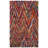 Anaheim Hand Tufted Performance Abstract Rug-163271059
