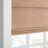 Cordless Room Darkening Bamboo