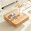 Table basse carrée 31,5 pouces Modern Handcraft-637794327-637794330
