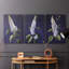 Ensemble de toiles tendues Gallery-225365816