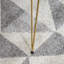 Aubina Four Leg Coffee Table-9175715-9175717