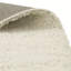 Madison Solid Colour Synthetic Area Rug-19936826
