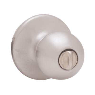 Polo Privacy Door Knob