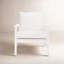 Fauteuil l 27,6 po Kelle-75989284