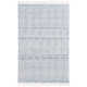 Handmade Cotton Rug