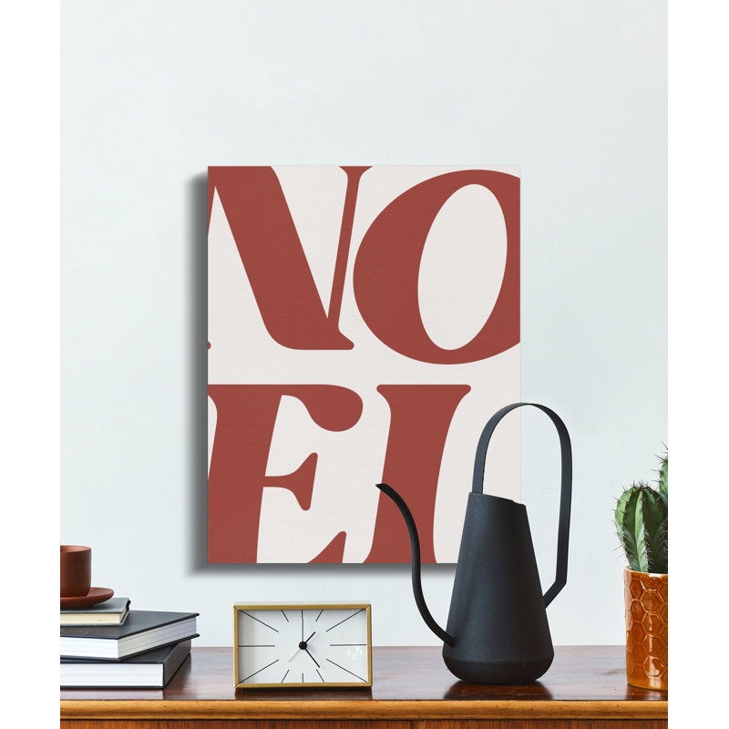 Dishman Wrapped Canvas Print Set, 20x30