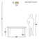 Atchison 4 - Light Dimmable Chandelier