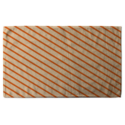 Manford Midweight Bath Towel