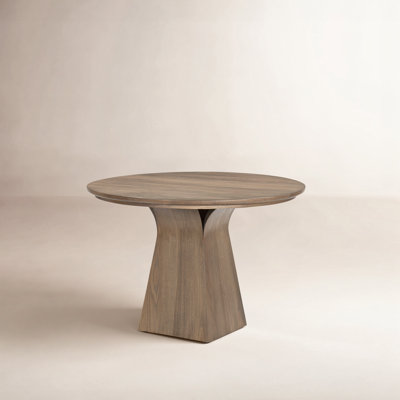 48'' Round Dining Table