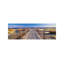 Beach Pathway, Santa Rosa Island, Florida, Usa by Panoramic Images - Wrapped Canvas Panoramic Print-435384445