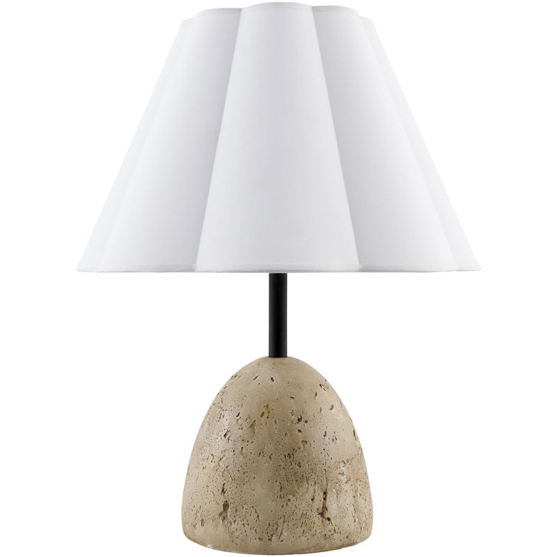 Keshon Table Lamp