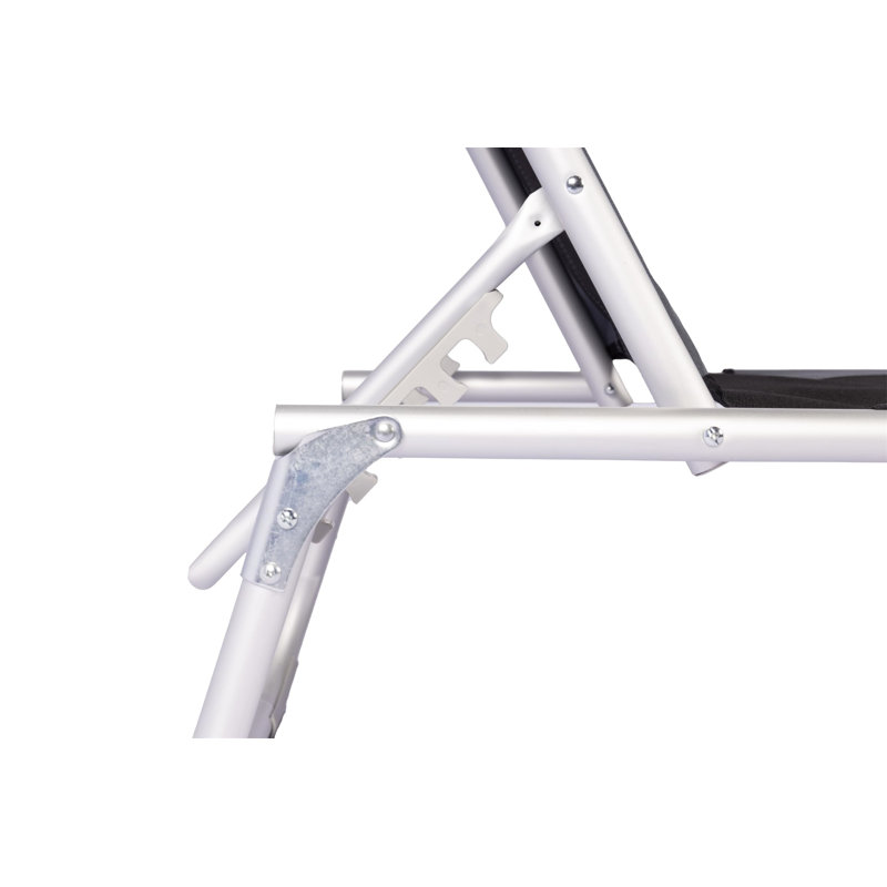 Carfi 60cm Long Reclining Zero Gravity