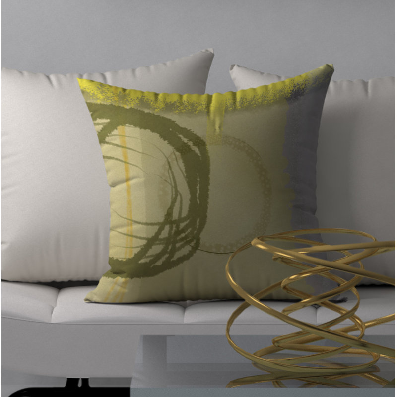  Housse et insert de coussin décoratif extra extra Glorious, H 20 po x l 20 po