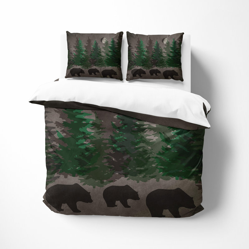 Duvet Cover, King Duvet Cover + 2 King Pillowcases