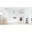 Kalmar Kitchen Cabinet Kalmar-110981622