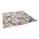 Jessie Hand-Tufted White Rug