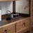 Black walnut Solid Wood Sideboard