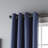 Anniston Blackout Single Curtain Panel-1435292757
