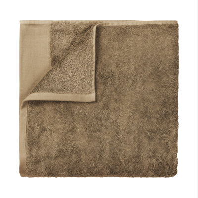 RIVA 100% Organic Cotton Bath Towel