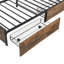 Storage Bed-1172953099