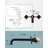 2-Handle Wall Mounted Cross Handle Antique Bathtub Roman Tub Faucet-104189139
