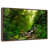 Floating Frame Walnut