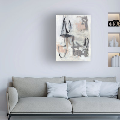 Art sur toile «bolologia valerie corvin»