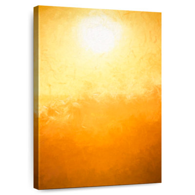 Alvord Simple Sun