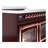 ILVE Nostalgie II Noblesse 40 in Induction Range-103962199