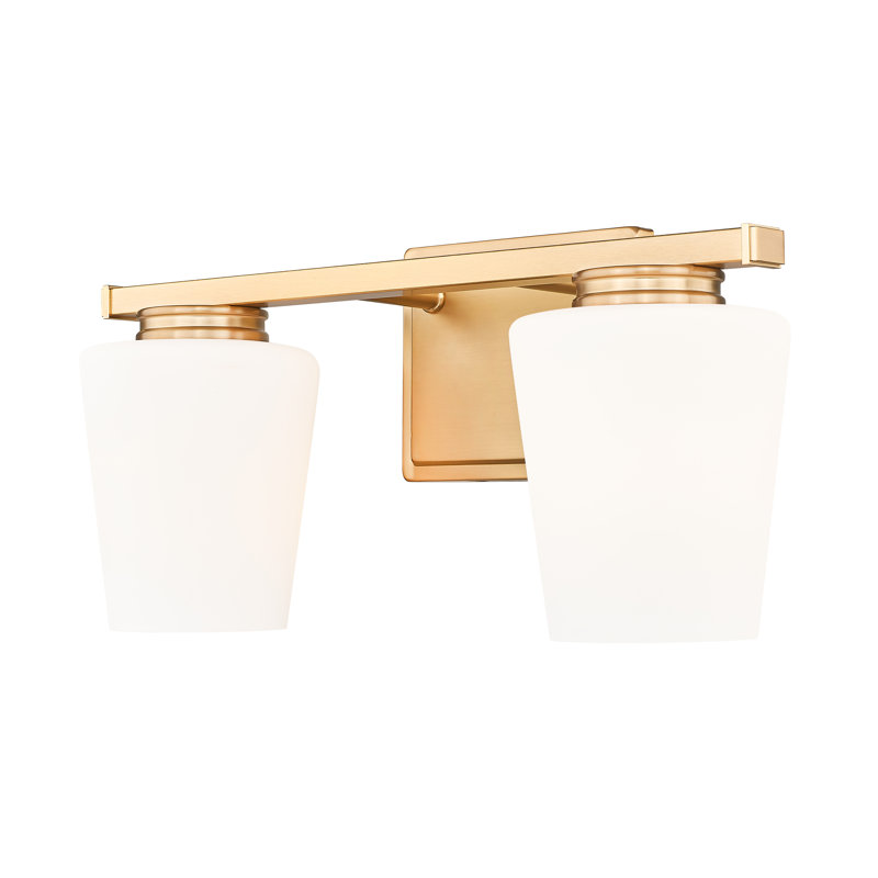 Éclairage pour meuble-lavabo