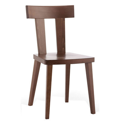 Kyoto Beech Solid Wood Side Chair