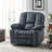 Fason Upholstered Recliner-16562582