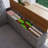 114.5" L-Shaped Sectional Sofa With Storage For Living Room, Living Room Couch, Modern Sofa-724359316