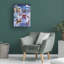 «Christmas Cuties» par ALI Corti - peinture sur toile sans cadre-1980873211