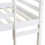 Lit mezzanine simple Orrtanna par Harriet Bee-342038275-290758464