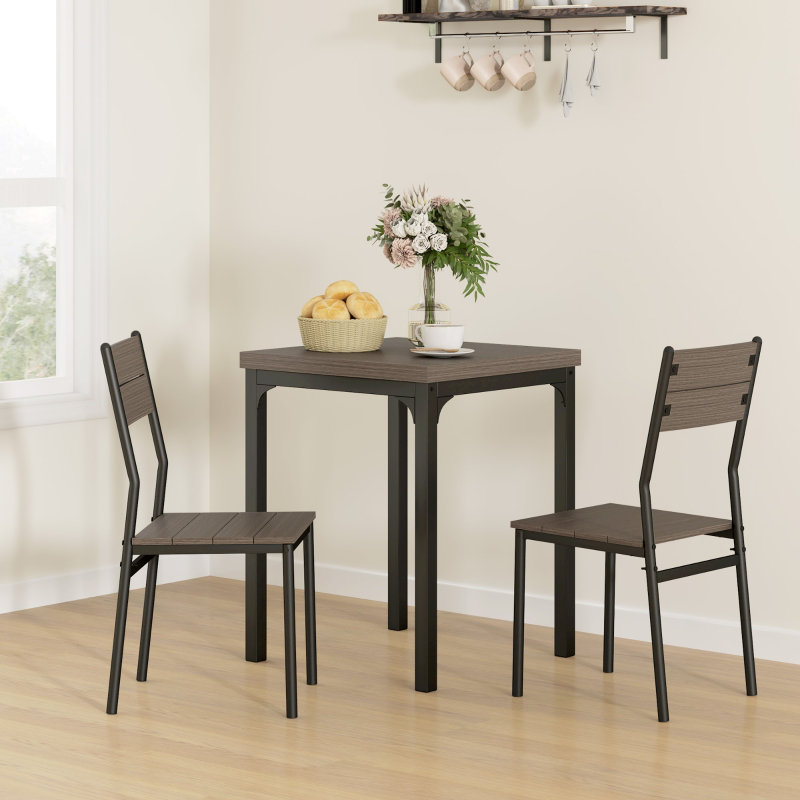 2 - Person Dining Set