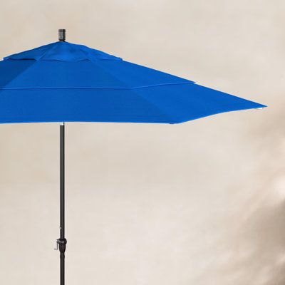 132'' Outdoor Umbrella